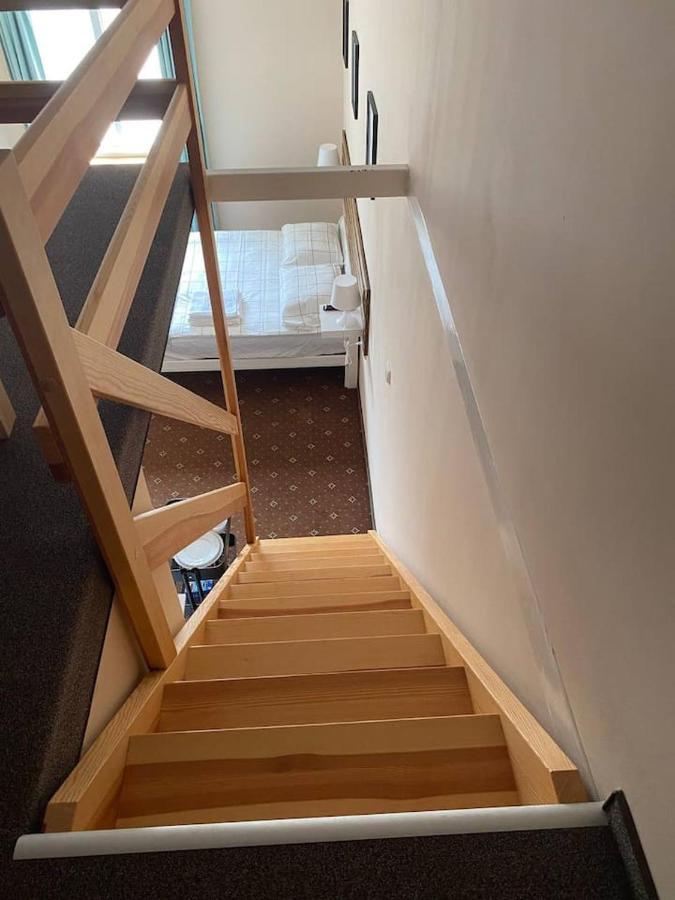 Apartamenty Dobra Noc Przy Wawelu 2 Bedrooms Krakov Exteriér fotografie