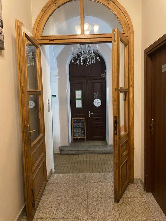 Apartamenty Dobra Noc Przy Wawelu 2 Bedrooms Krakov Exteriér fotografie