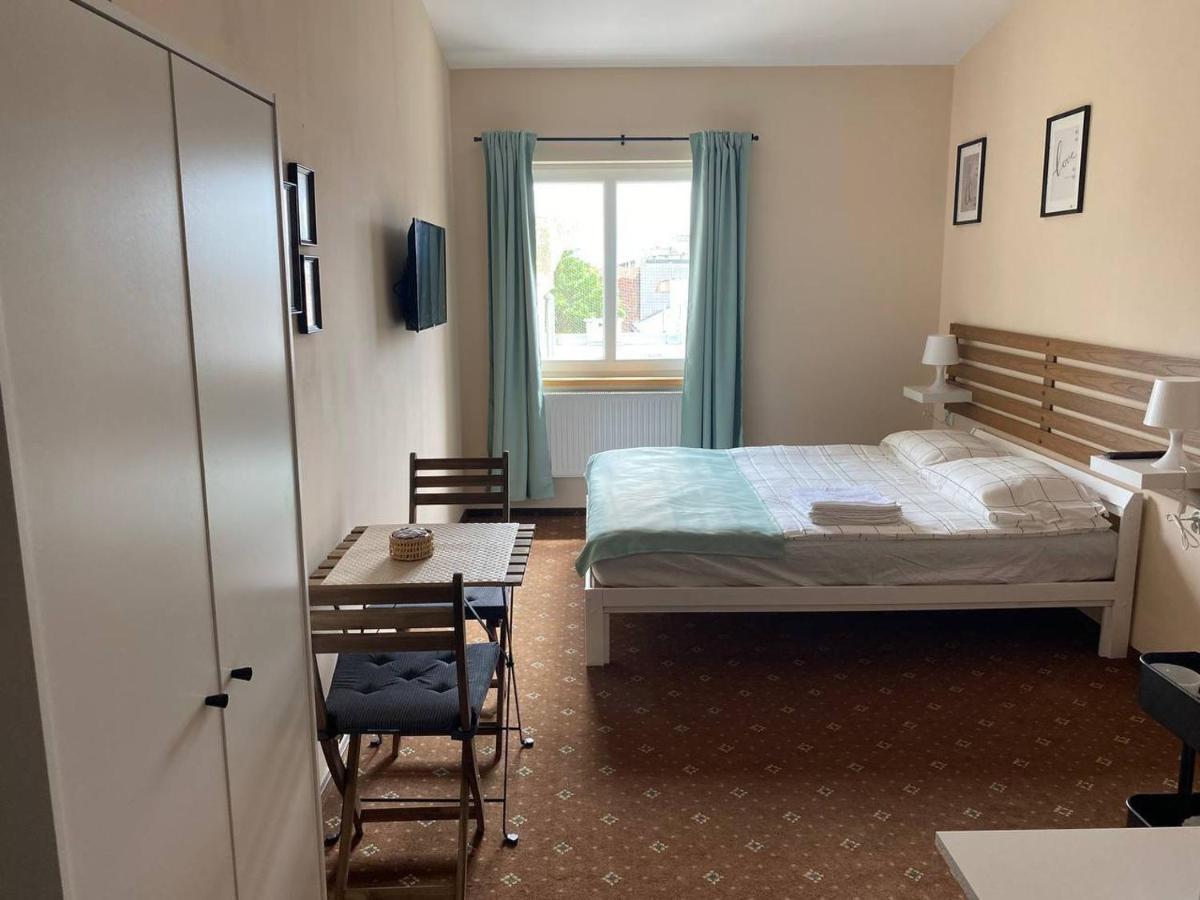 Apartamenty Dobra Noc Przy Wawelu 2 Bedrooms Krakov Exteriér fotografie