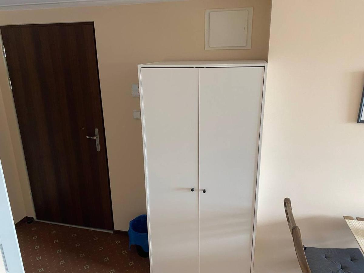 Apartamenty Dobra Noc Przy Wawelu 2 Bedrooms Krakov Exteriér fotografie