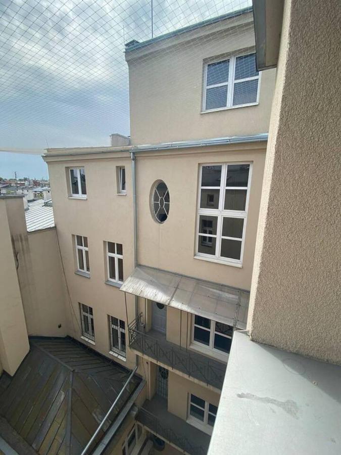 Apartamenty Dobra Noc Przy Wawelu 2 Bedrooms Krakov Exteriér fotografie