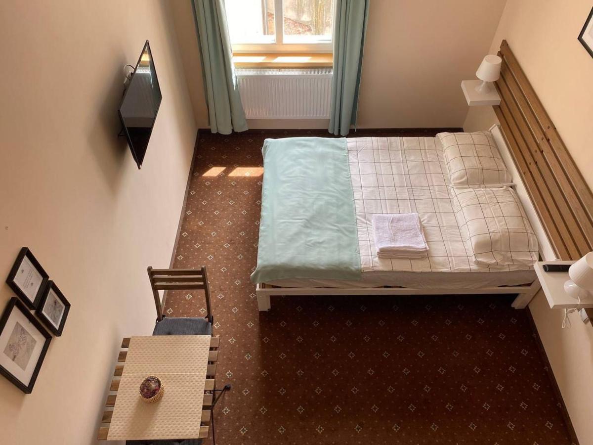 Apartamenty Dobra Noc Przy Wawelu 2 Bedrooms Krakov Exteriér fotografie