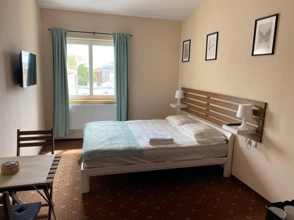 Apartamenty Dobra Noc Przy Wawelu 2 Bedrooms Krakov Exteriér fotografie