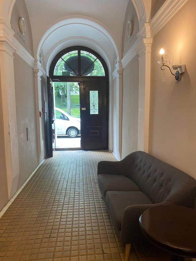 Apartamenty Dobra Noc Przy Wawelu 2 Bedrooms Krakov Exteriér fotografie