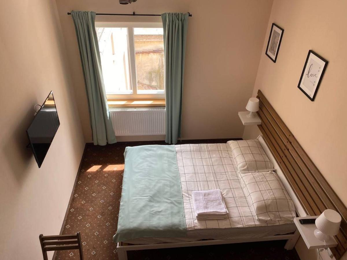 Apartamenty Dobra Noc Przy Wawelu 2 Bedrooms Krakov Exteriér fotografie