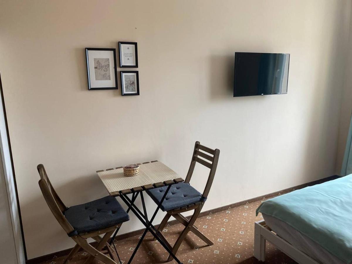 Apartamenty Dobra Noc Przy Wawelu 2 Bedrooms Krakov Exteriér fotografie