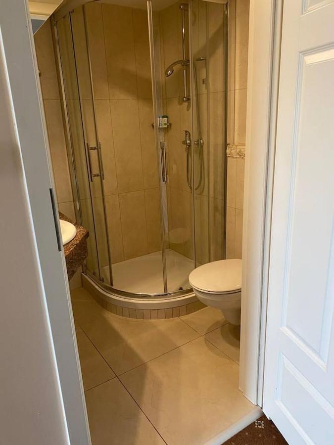 Apartamenty Dobra Noc Przy Wawelu 2 Bedrooms Krakov Exteriér fotografie
