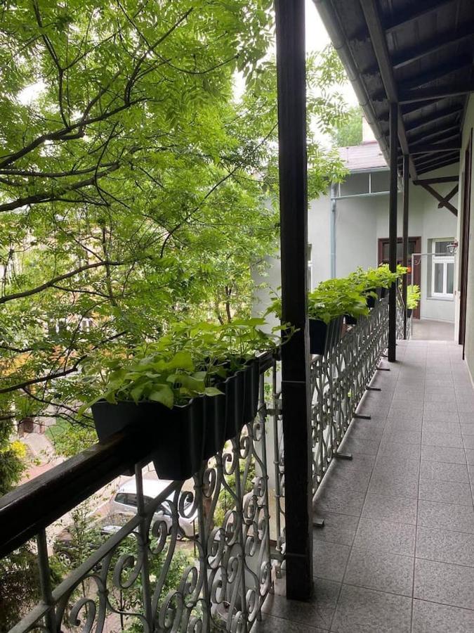 Apartamenty Dobra Noc Przy Wawelu 2 Bedrooms Krakov Exteriér fotografie