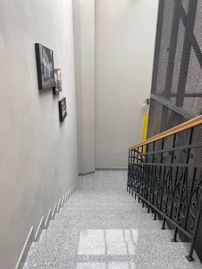 Apartamenty Dobra Noc Przy Wawelu 2 Bedrooms Krakov Exteriér fotografie