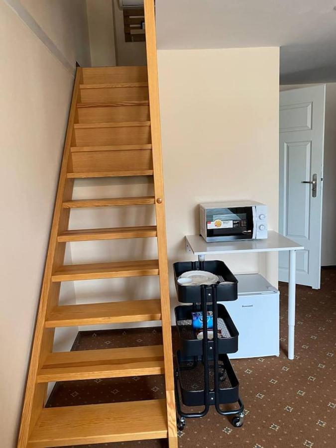 Apartamenty Dobra Noc Przy Wawelu 2 Bedrooms Krakov Exteriér fotografie